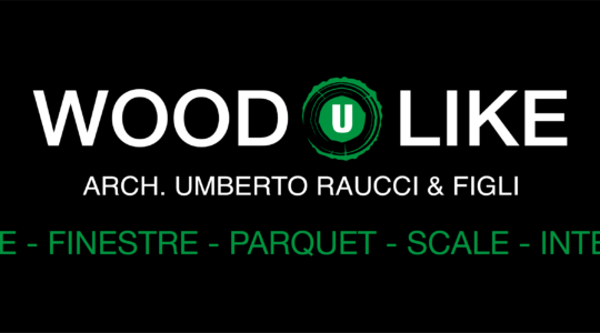 Wood U Like tasso 0 - porte, parquet, boiserie, arredo interni